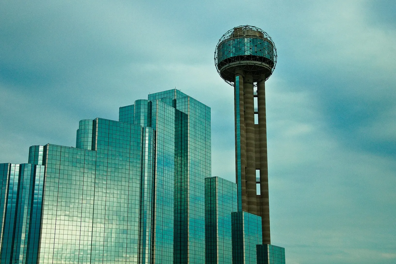Reunion Tower visit: essential checklist for ticket planning