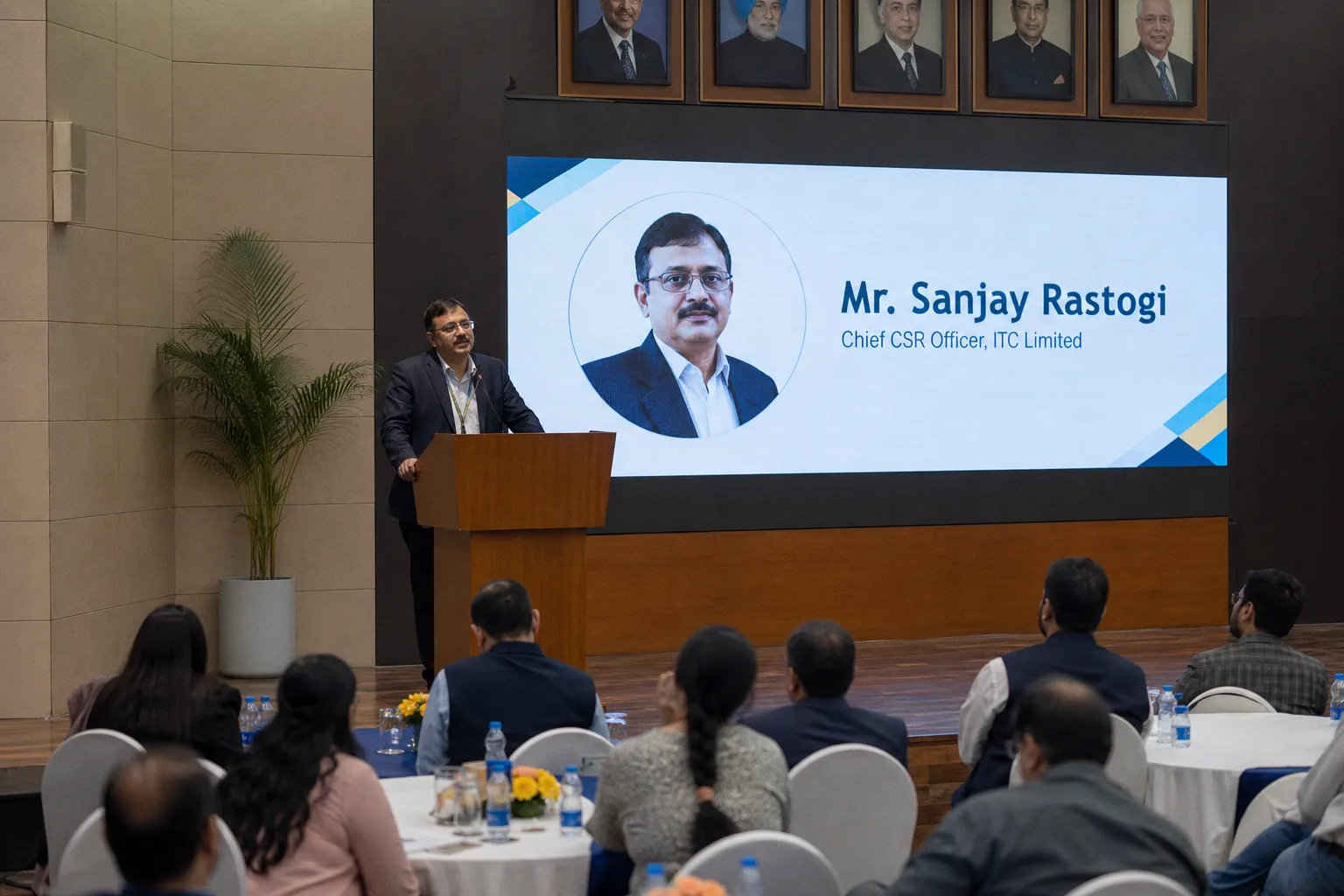 Securing ITC CSR Funding: A Strategic Guide for Education and Skill Development NGOs