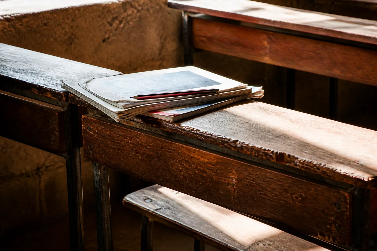 Seven Years of Rural Education: Evaluating Long-Term Impact in Remote Villages