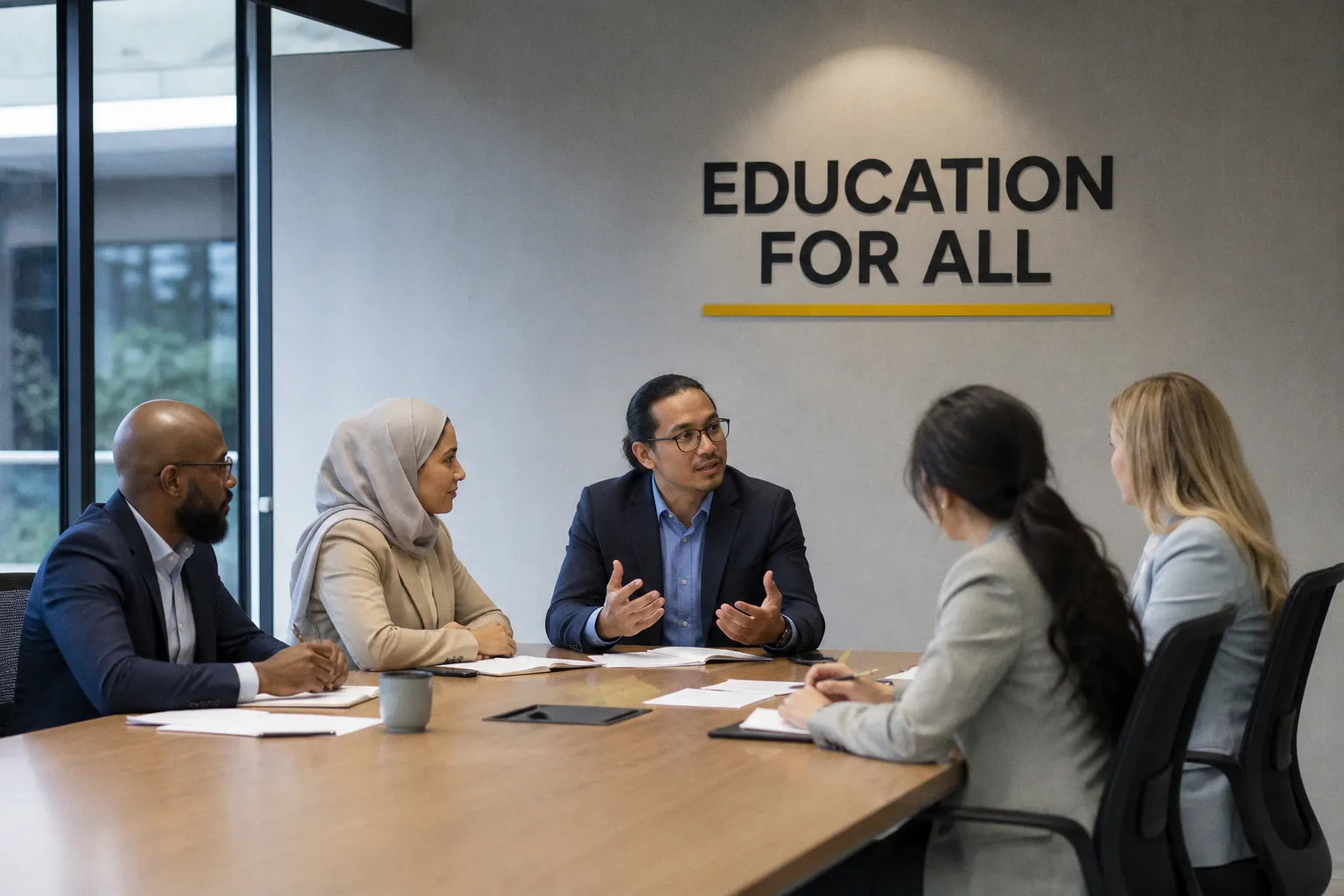 Strategic Guide to Securing Education Grants and Academic Funding