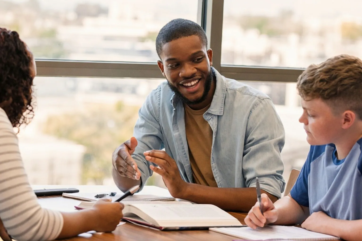 Ten Years of Policy: How Washington State Bridges the Gap for Homeless Students