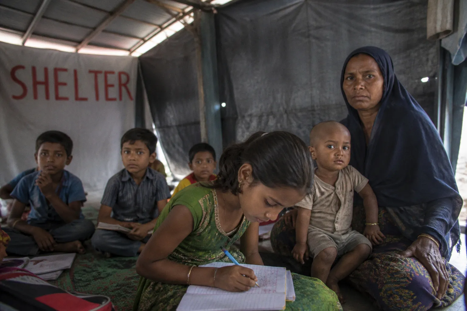 The Hidden Cost of India's School Consolidation: 94,000 Classrooms Lost