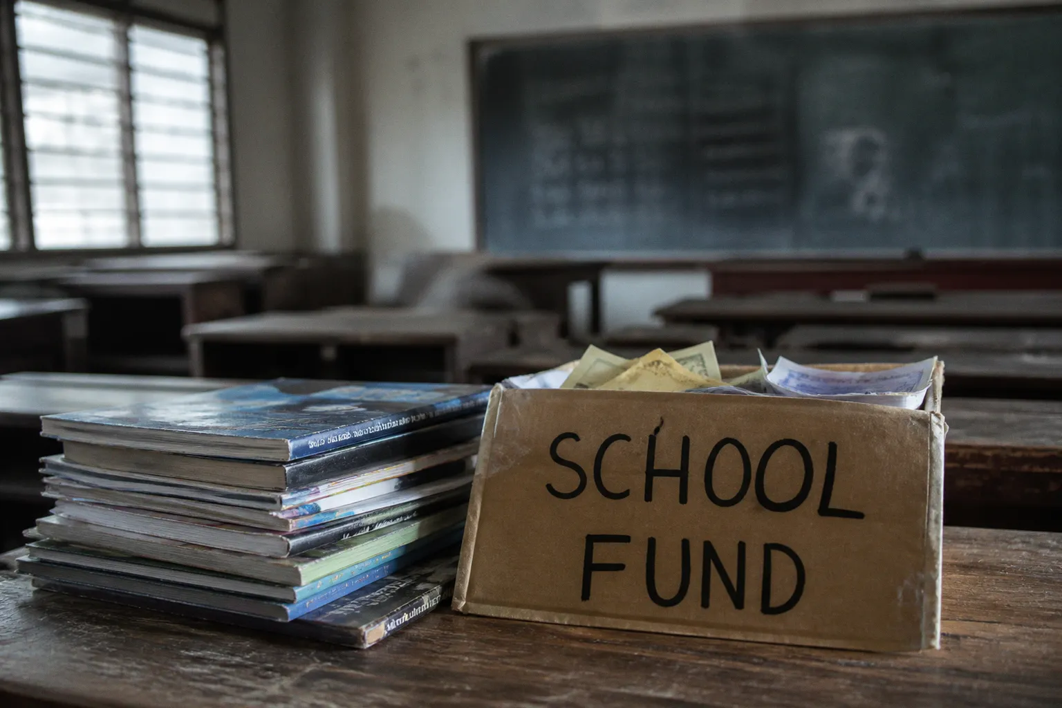 Toledo Non-Profit Launches 40 Years Forward Campaign to Offset Public Funding Cuts