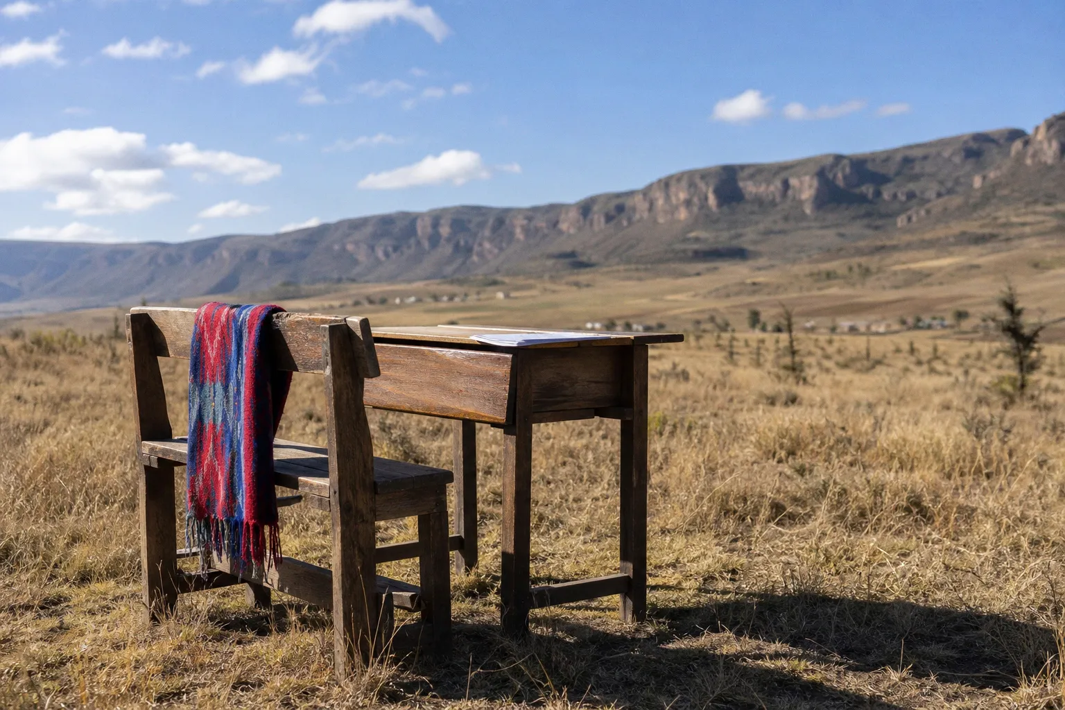 Tribal education paths: residential or community-led learning?