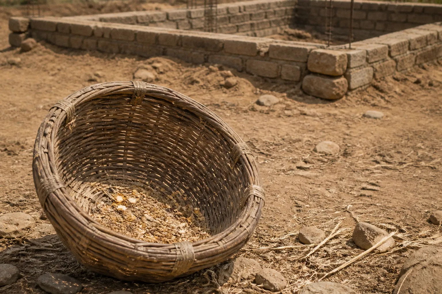 Tribal Livelihood Projects: Four Costly Planning Mistakes