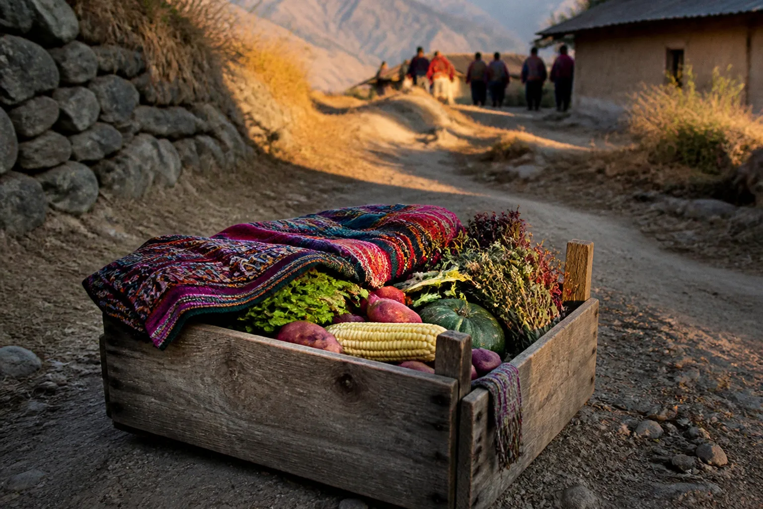 Tribal Welfare Programs: Pre-Launch Checklist