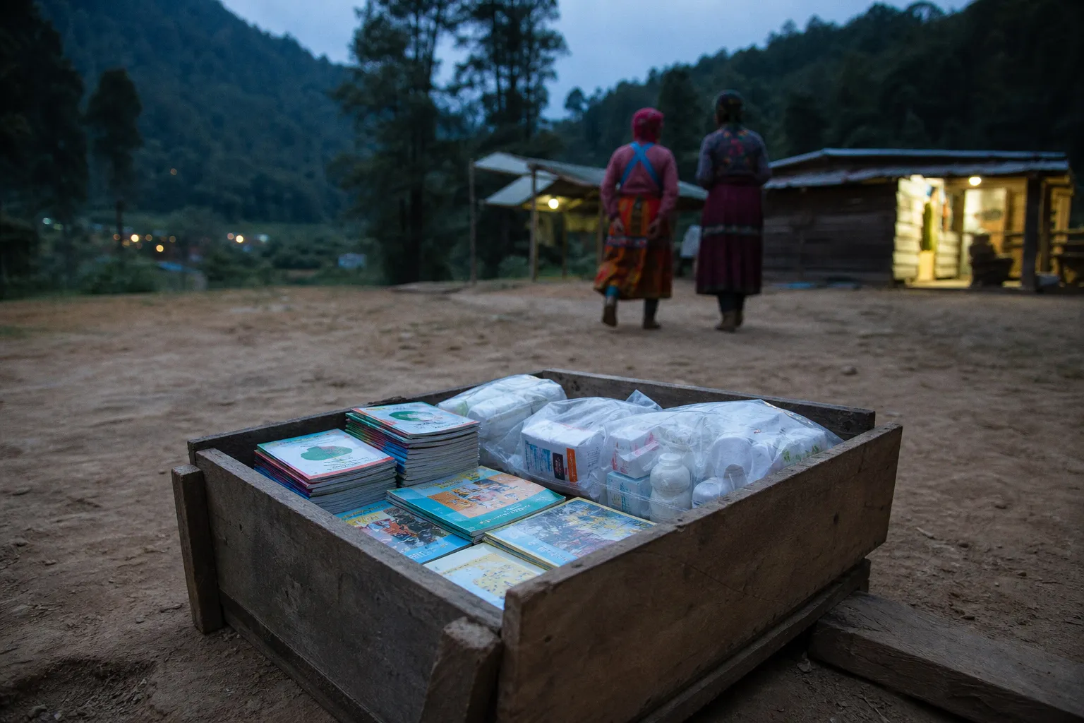 Tribal welfare projects: a pre-launch preparation checklist