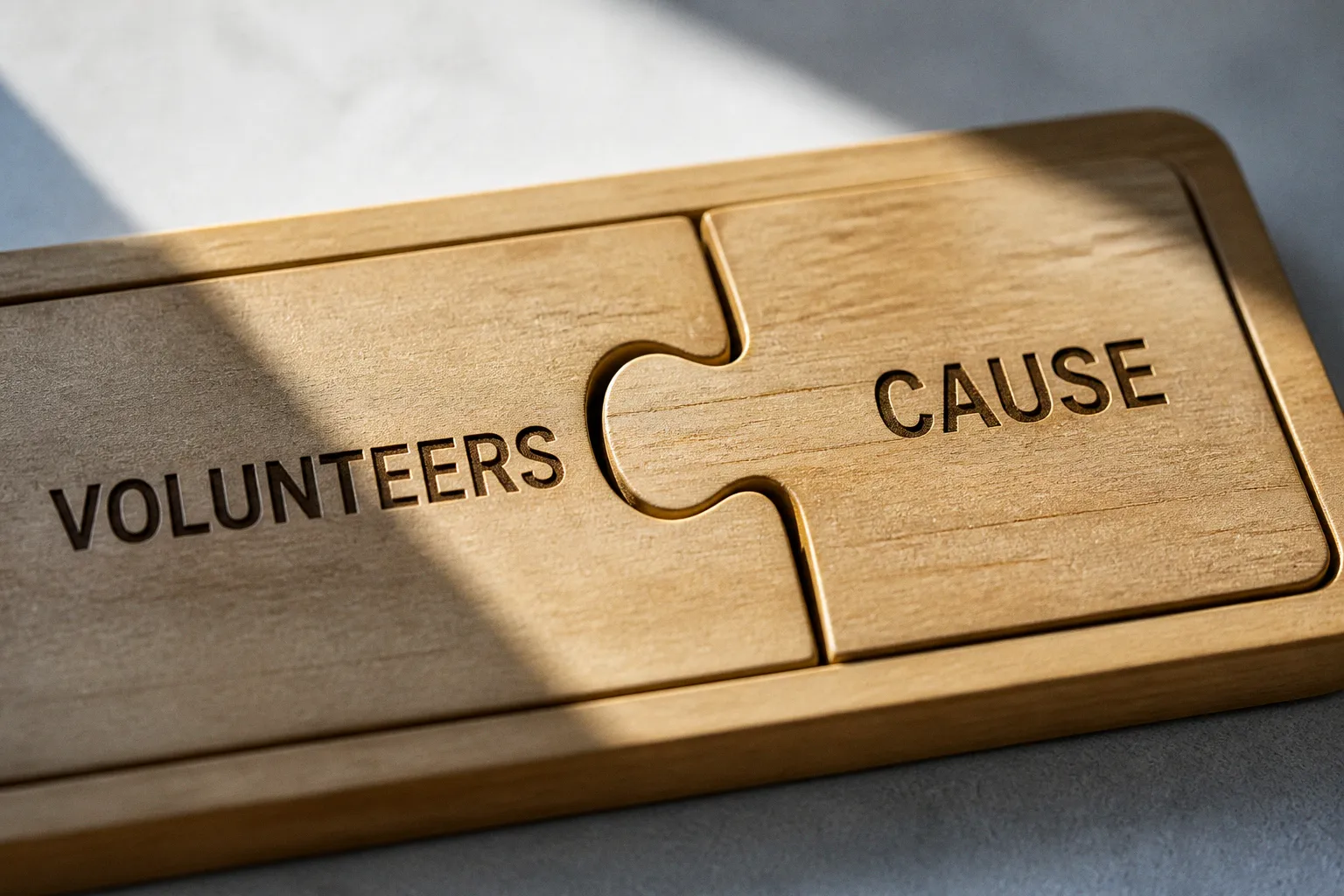 Volunteer matching models: which fits your company?