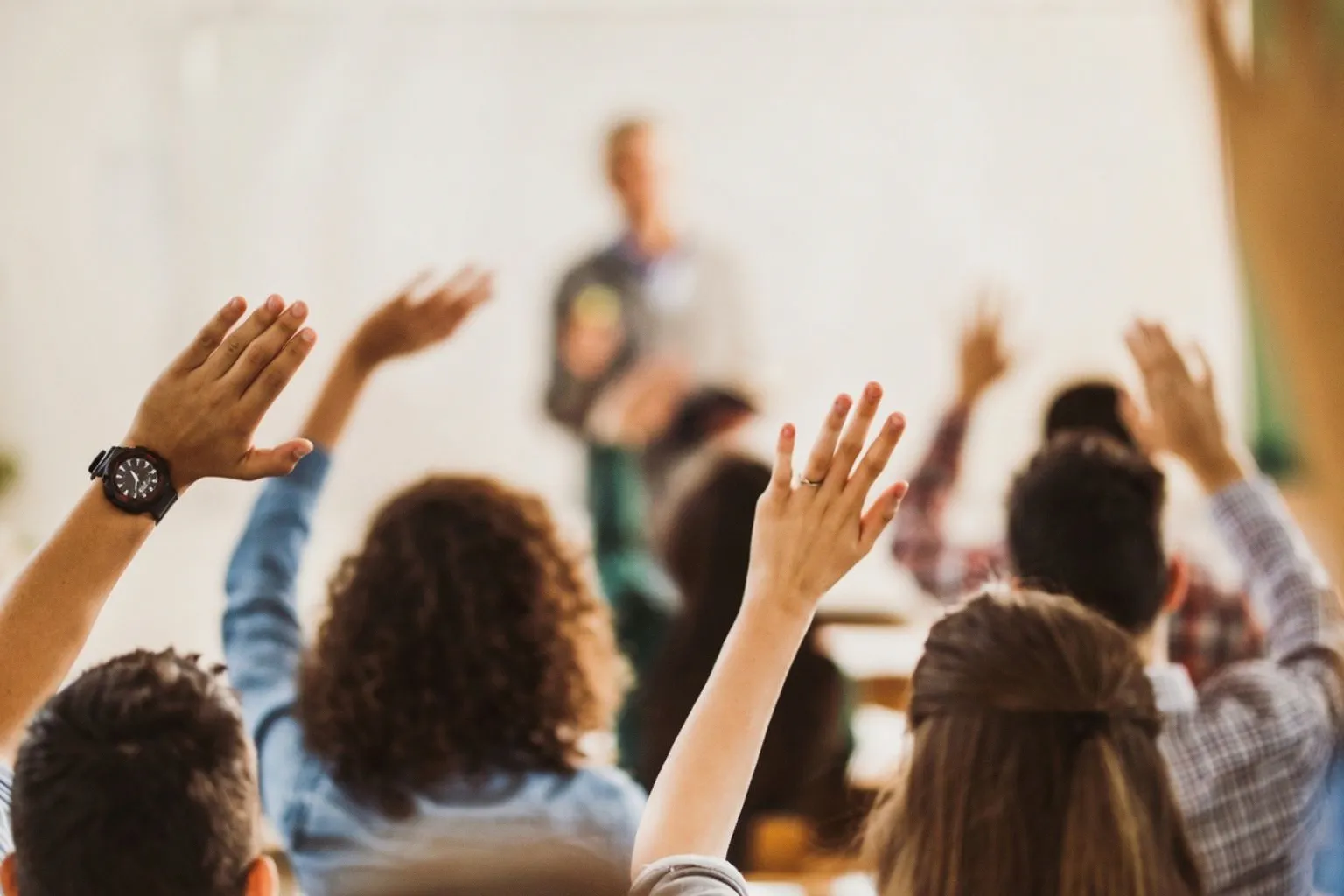 Why Organizational Adaptability Is the Key to Future-Ready Education