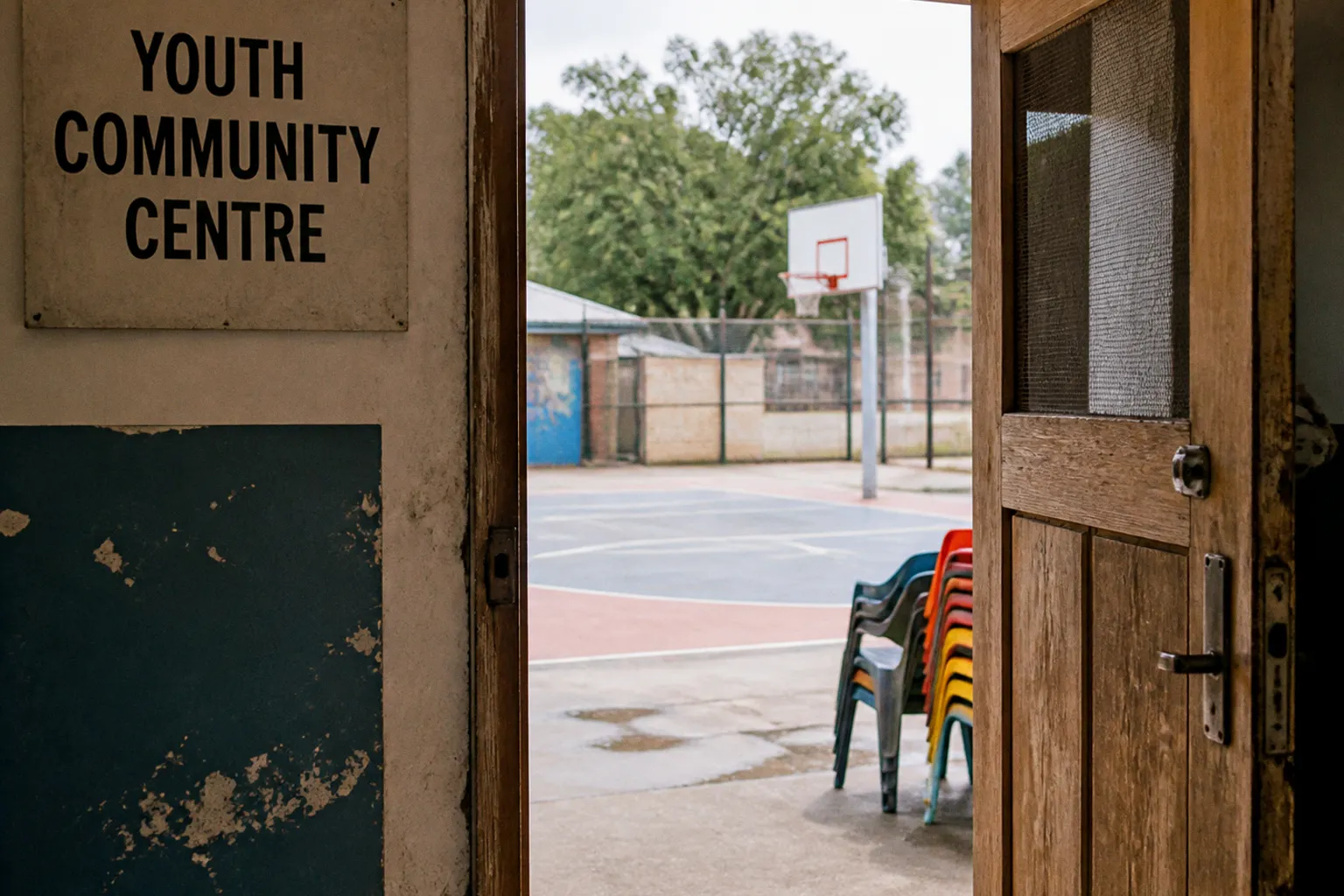 Youth outreach models: finding the right fit for your community